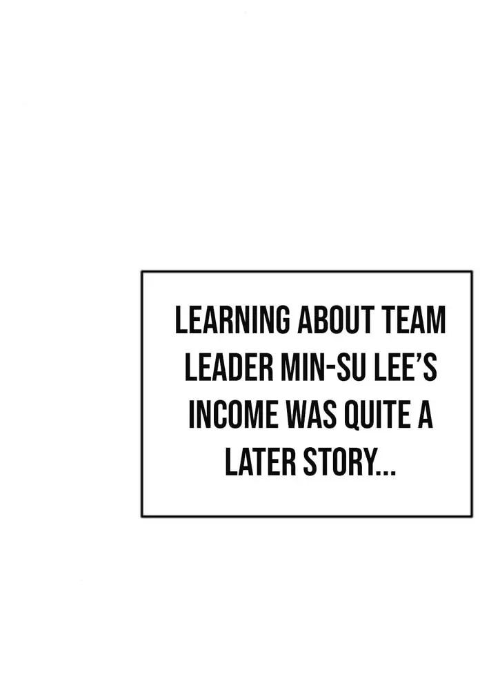 The Art of Leaving Work on Time Chapter 8 page 84 - 