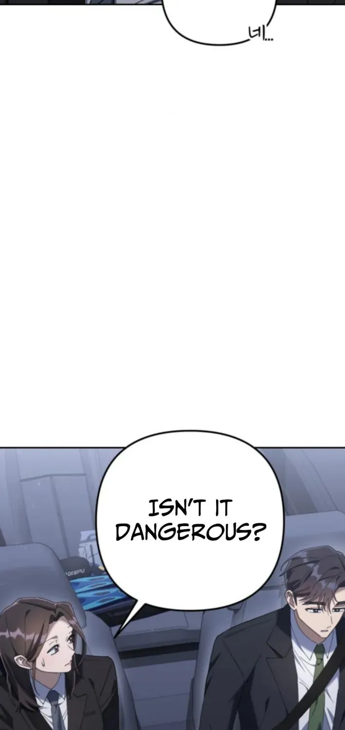 The Art of Leaving Work on Time Chapter 8 page 94 - 