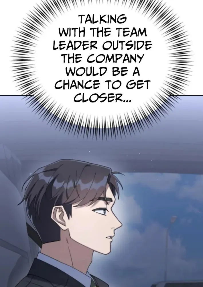 The Art of Leaving Work on Time Chapter 8 page 98 - 