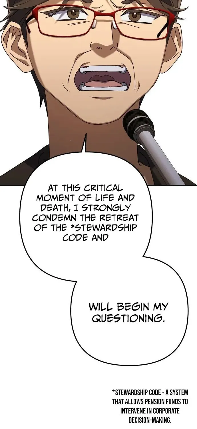 The Art of Leaving Work on Time Chapter 9 page 11 - 