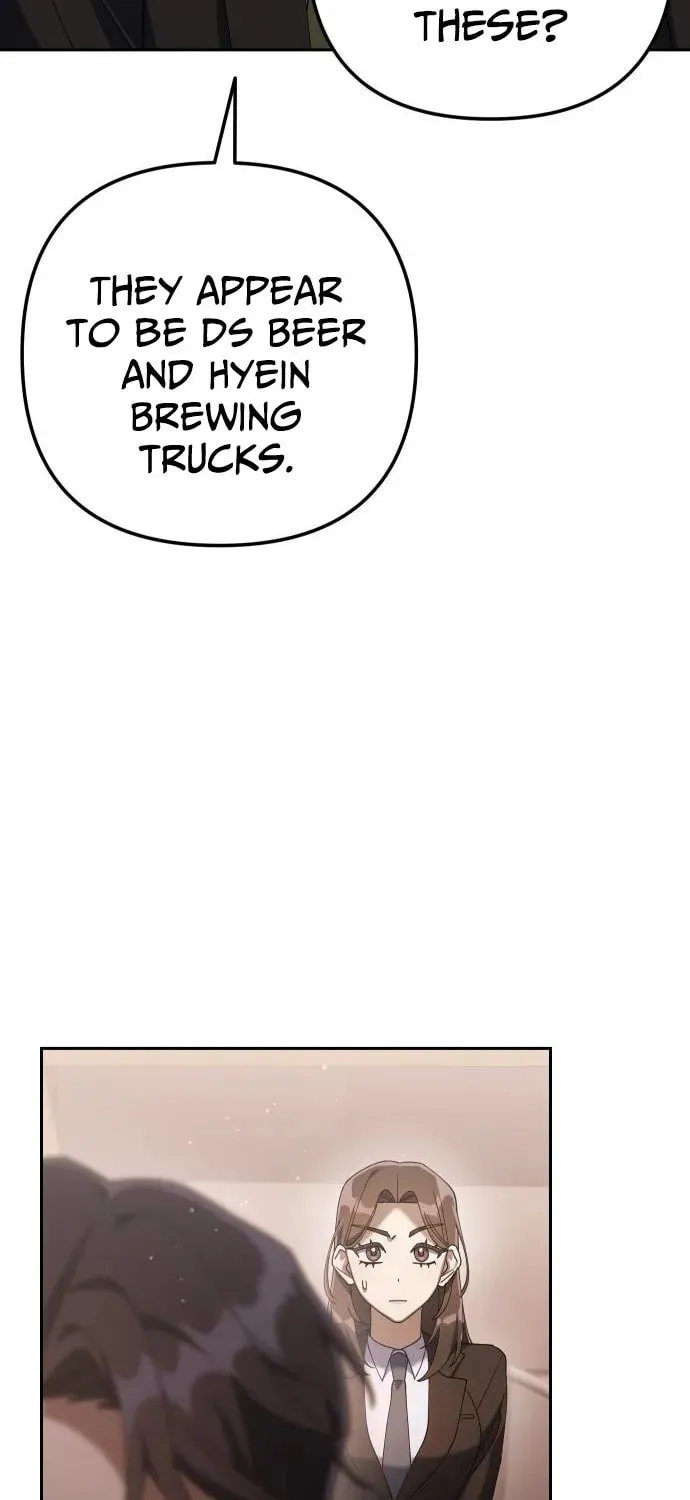 The Art of Leaving Work on Time Chapter 9 page 19 - 