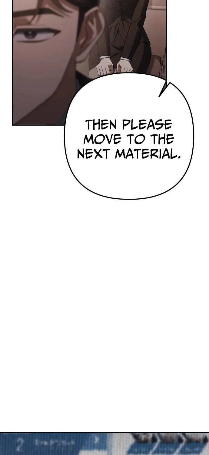 The Art of Leaving Work on Time Chapter 9 page 20 - 