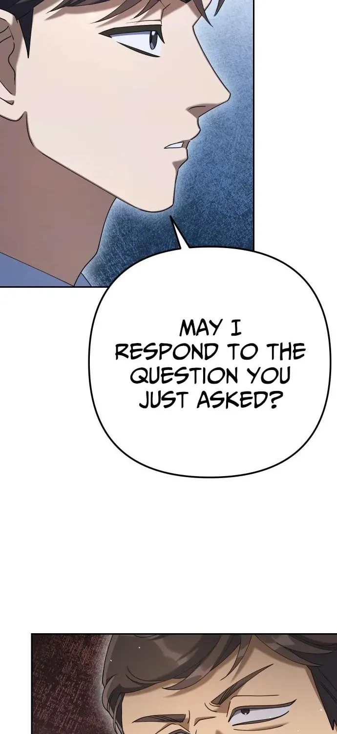 The Art of Leaving Work on Time Chapter 9 page 32 - 