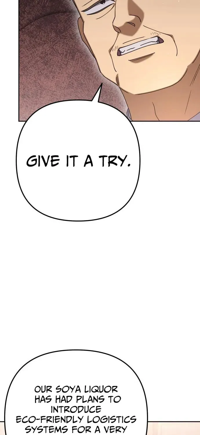 The Art of Leaving Work on Time Chapter 9 page 33 - 