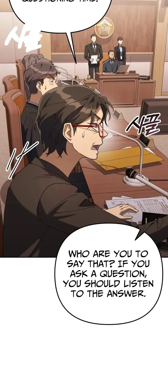 The Art of Leaving Work on Time Chapter 9 page 45 - 