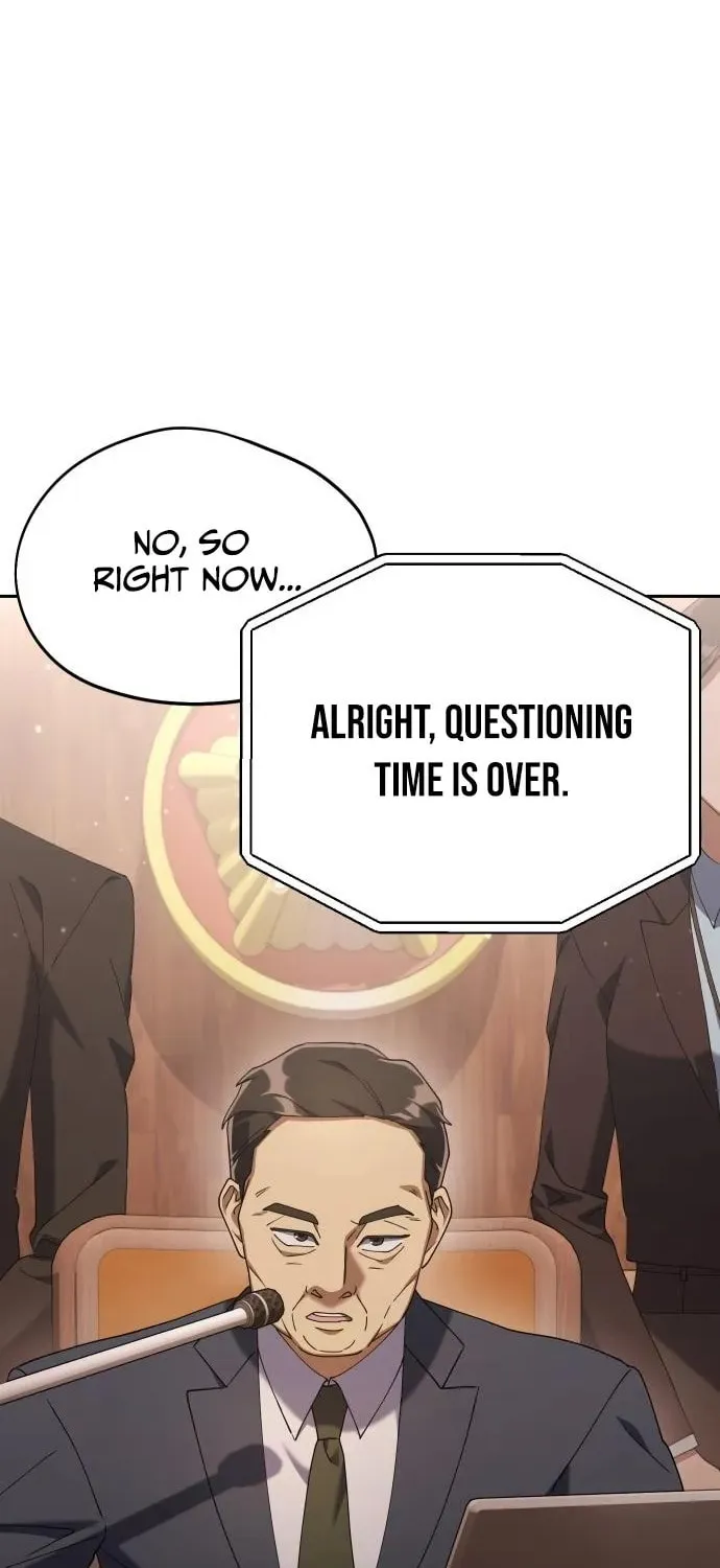 The Art of Leaving Work on Time Chapter 9 page 46 - 