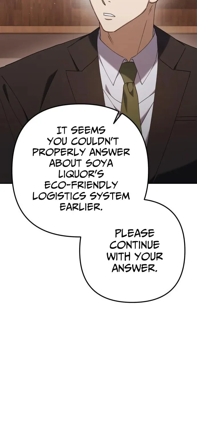 The Art of Leaving Work on Time Chapter 9 page 50 - 