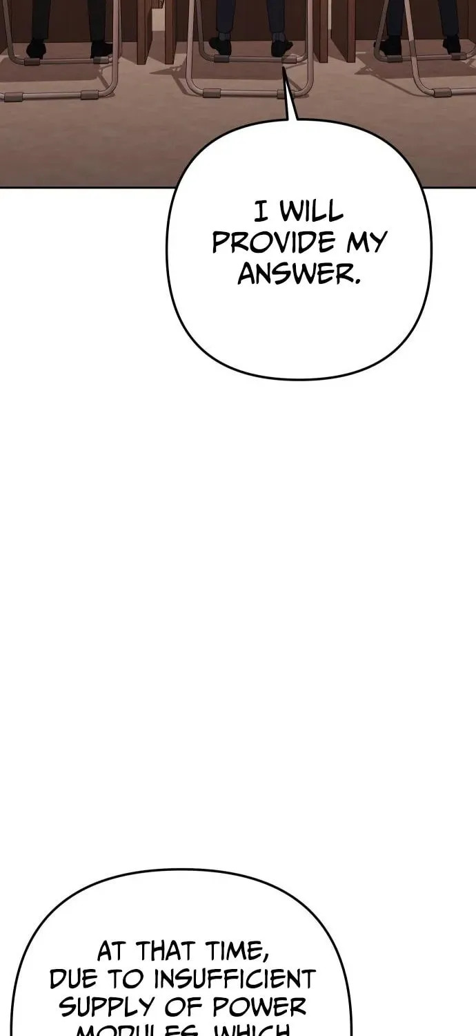 The Art of Leaving Work on Time Chapter 9 page 52 - 