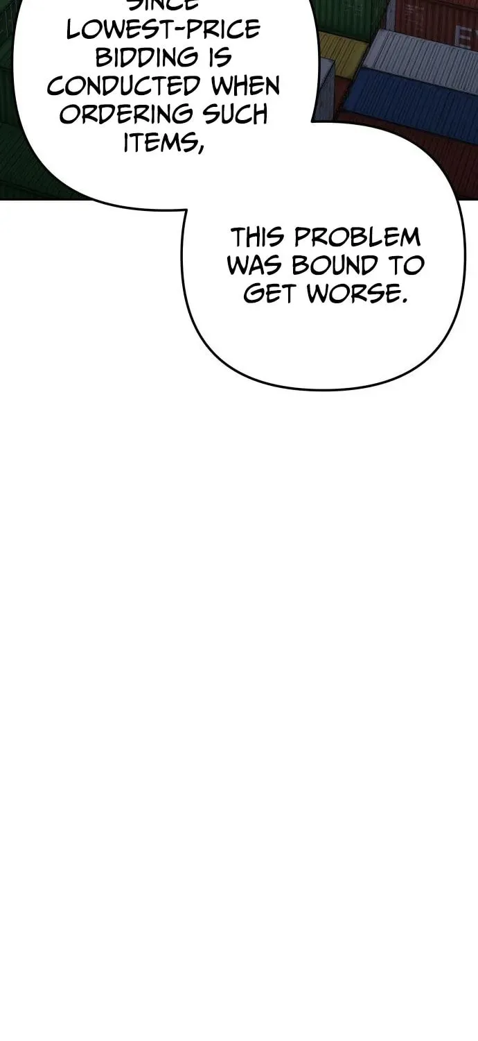 The Art of Leaving Work on Time Chapter 9 page 54 - 