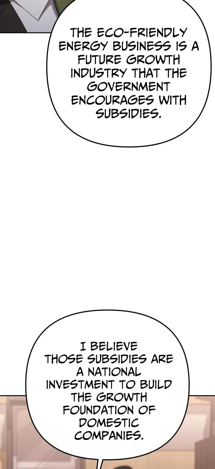 The Art of Leaving Work on Time Chapter 9 page 60 - 