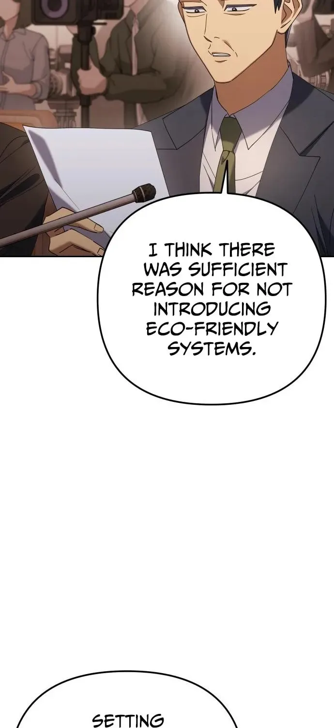 The Art of Leaving Work on Time Chapter 9 page 67 - 