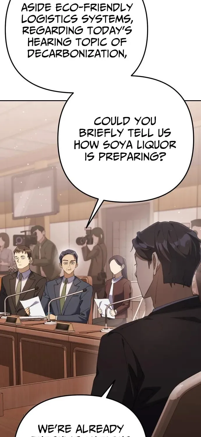 The Art of Leaving Work on Time Chapter 9 page 68 - 