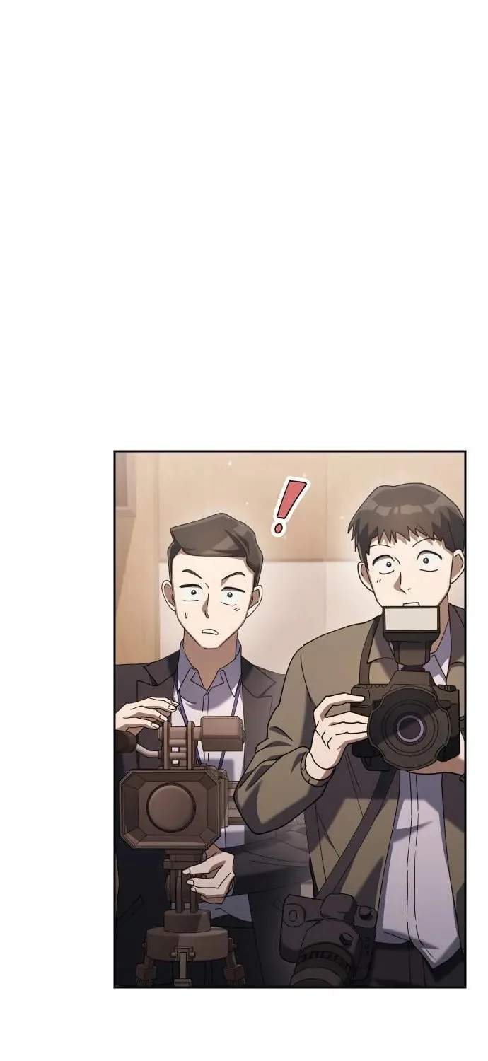 The Art of Leaving Work on Time Chapter 9 page 73 - 