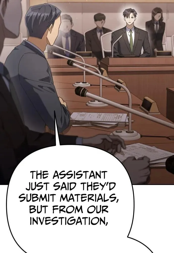 The Art of Leaving Work on Time Chapter 9 page 77 - 