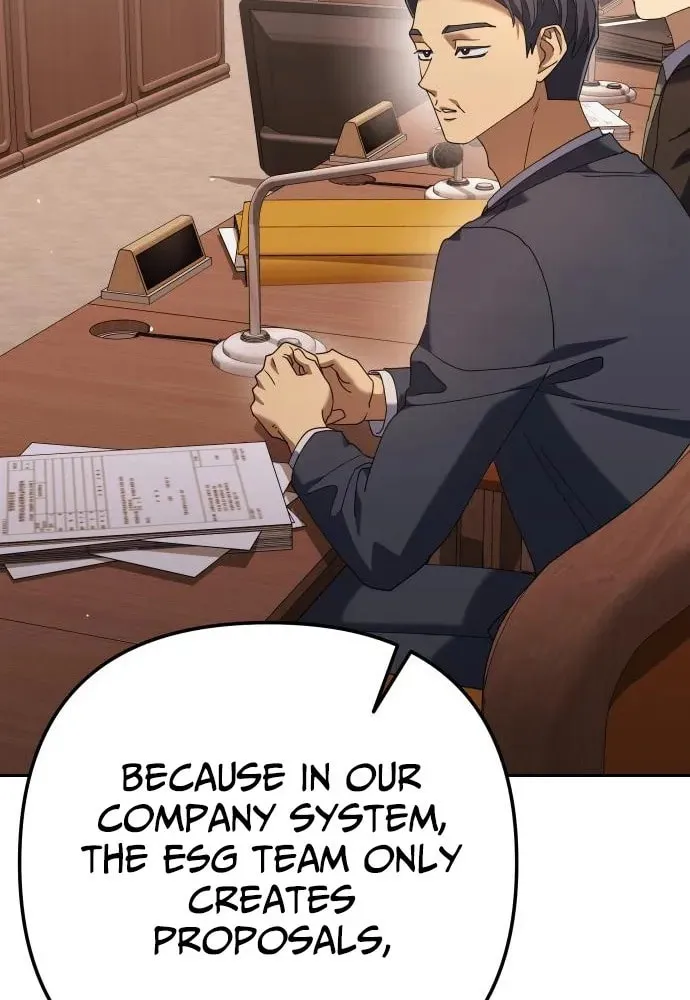 The Art of Leaving Work on Time Chapter 9 page 84 - 