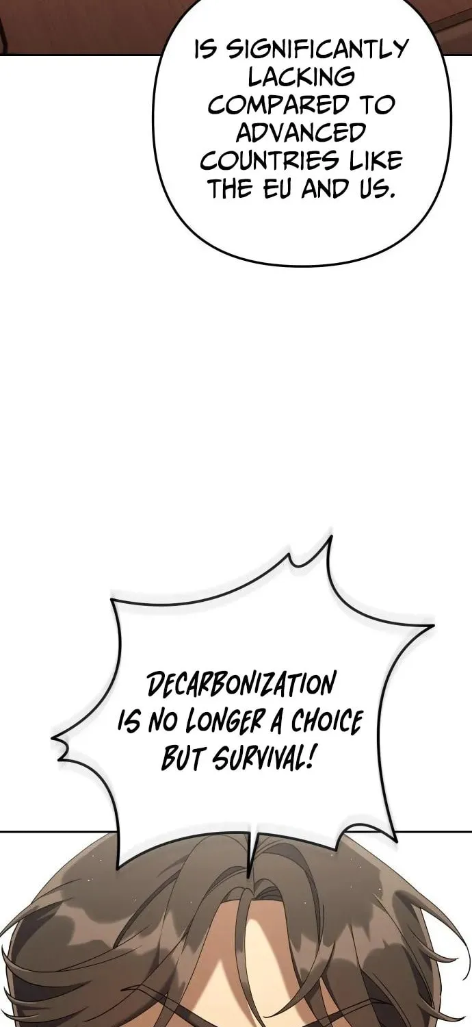 The Art of Leaving Work on Time Chapter 9 page 10 - 
