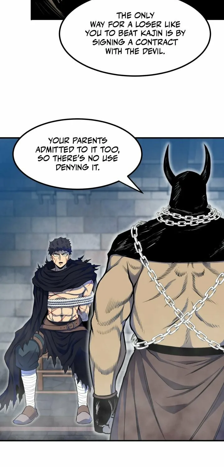 The Art of Reincarnation Chapter 1 page 101 - 