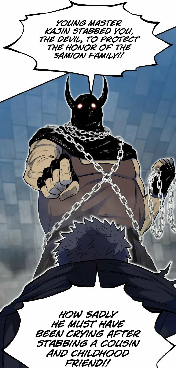 The Art of Reincarnation Chapter 1 page 104 - 