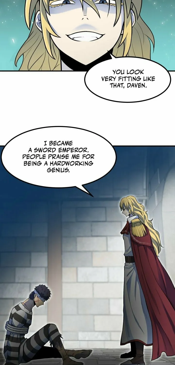 The Art of Reincarnation Chapter 1 page 112 - 