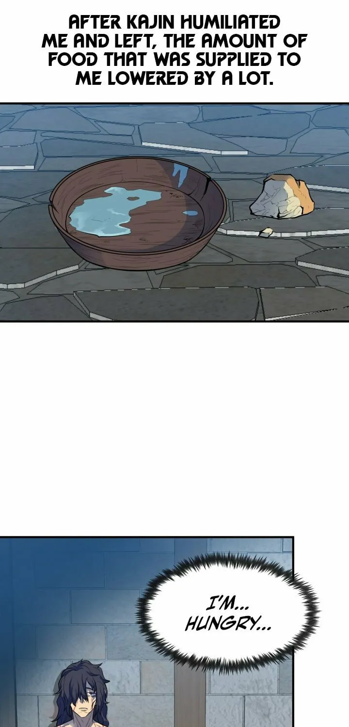 The Art of Reincarnation Chapter 1 page 114 - 