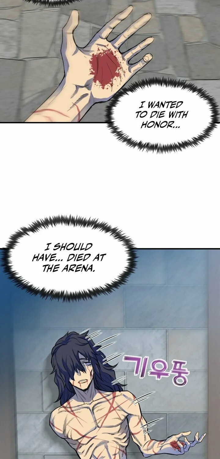 The Art of Reincarnation Chapter 1 page 116 - 