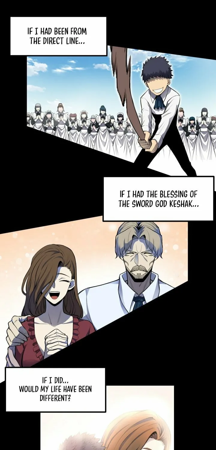 The Art of Reincarnation Chapter 1 page 119 - 