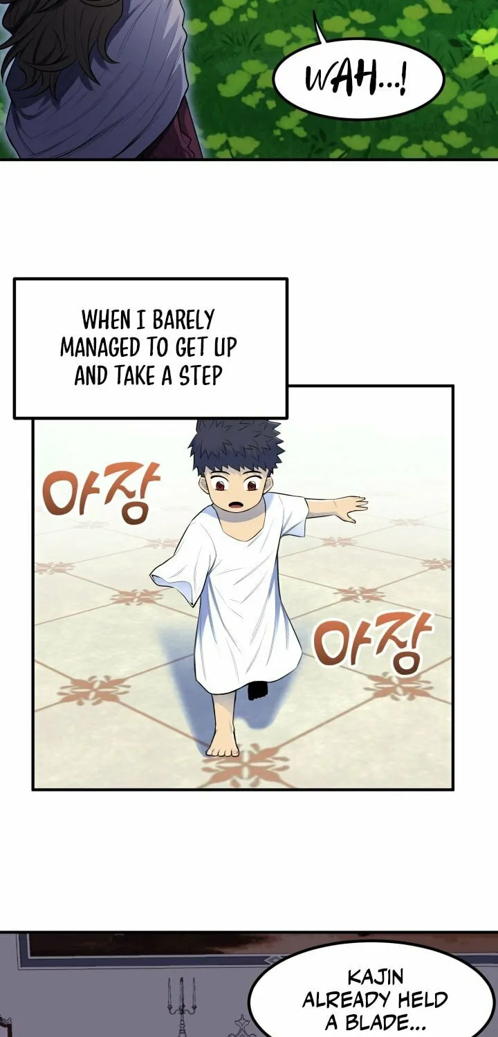 The Art of Reincarnation Chapter 1 page 23 - 
