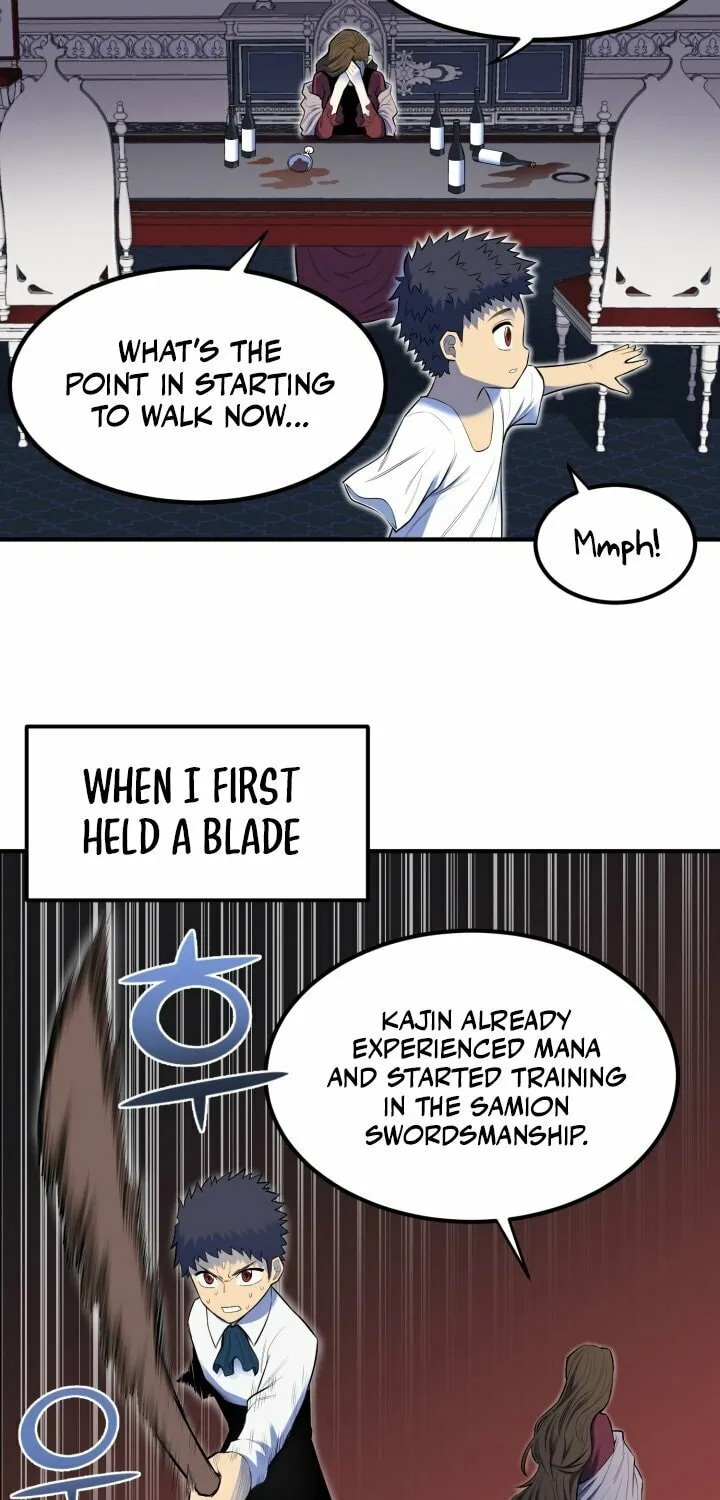 The Art of Reincarnation Chapter 1 page 24 - 