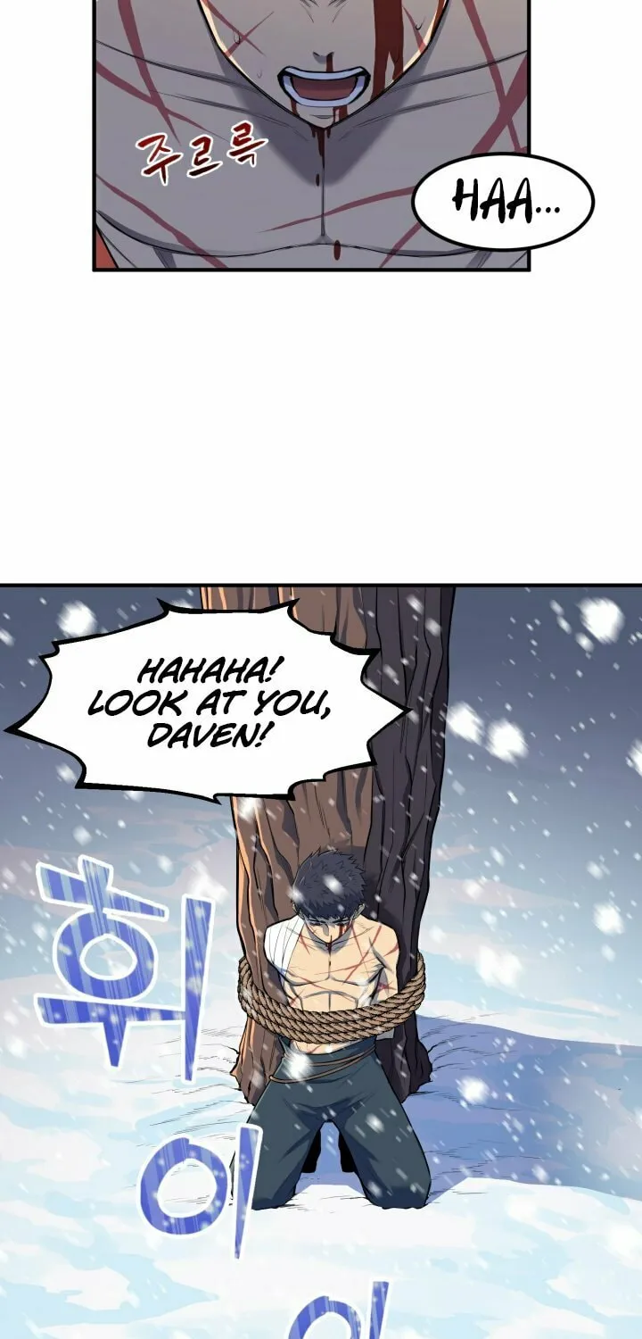 The Art of Reincarnation Chapter 1 page 30 - 