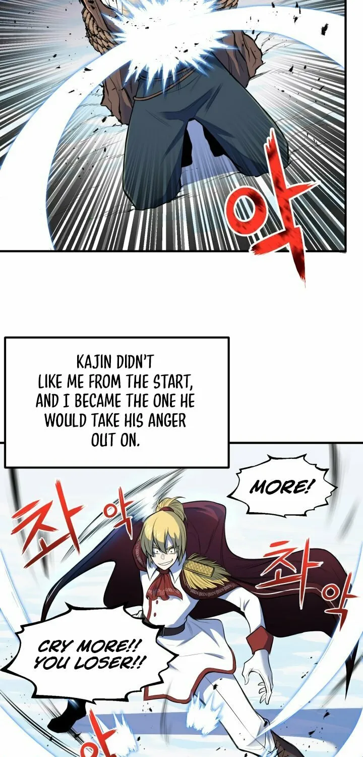 The Art of Reincarnation Chapter 1 page 33 - 