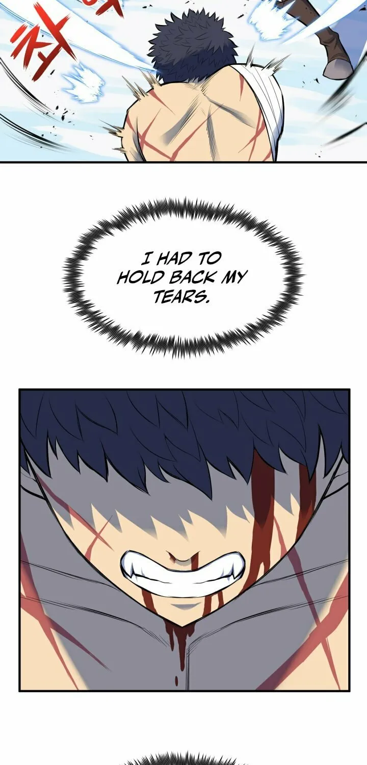 The Art of Reincarnation Chapter 1 page 34 - 