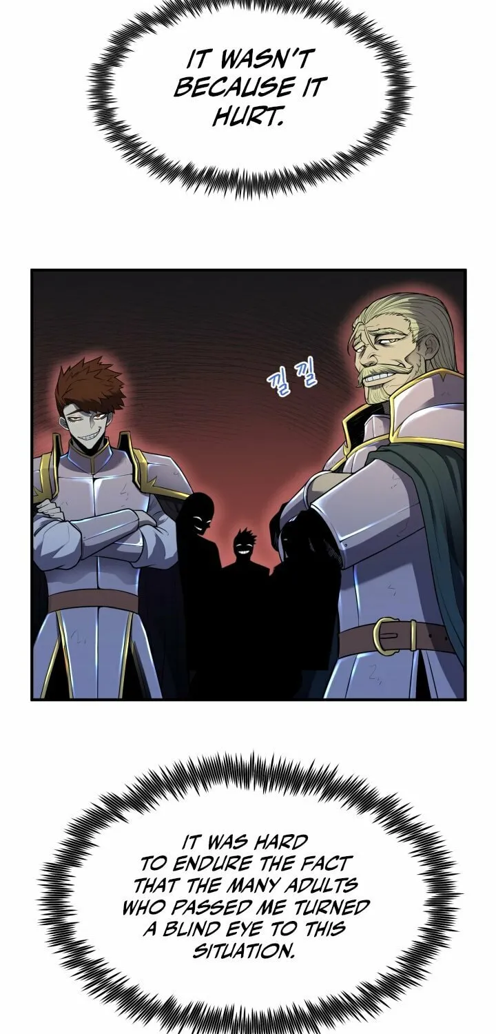 The Art of Reincarnation Chapter 1 page 35 - 