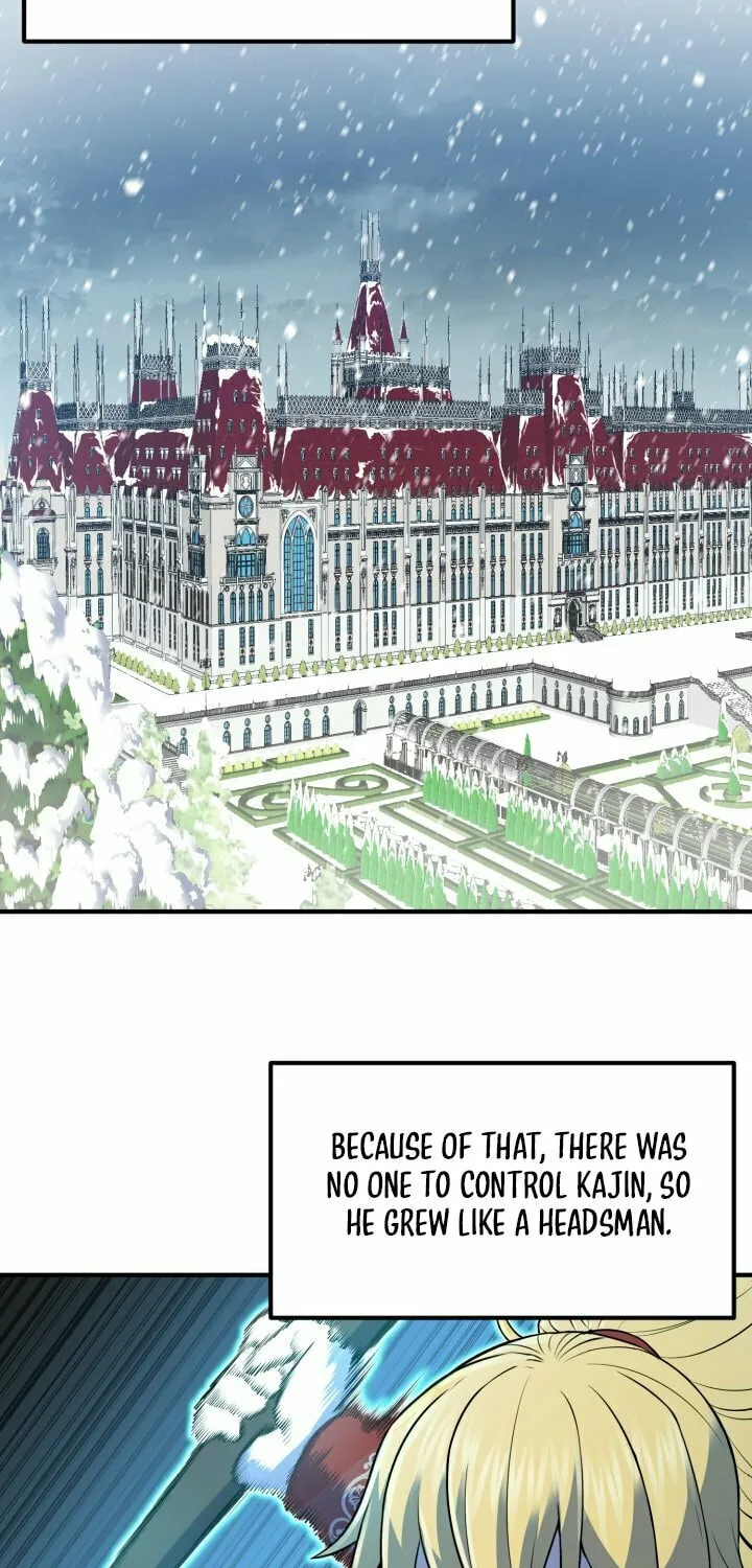 The Art of Reincarnation Chapter 1 page 38 - 