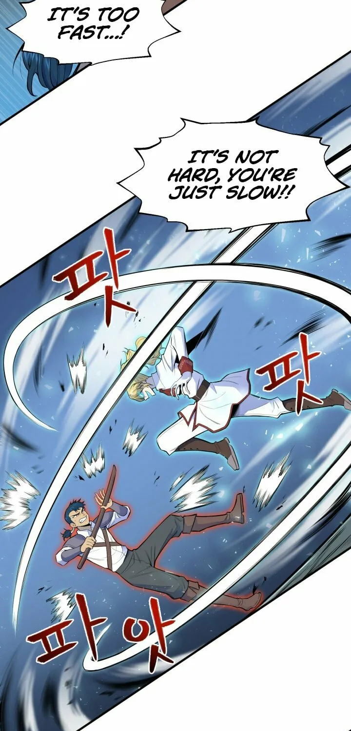 The Art of Reincarnation Chapter 1 page 40 - 
