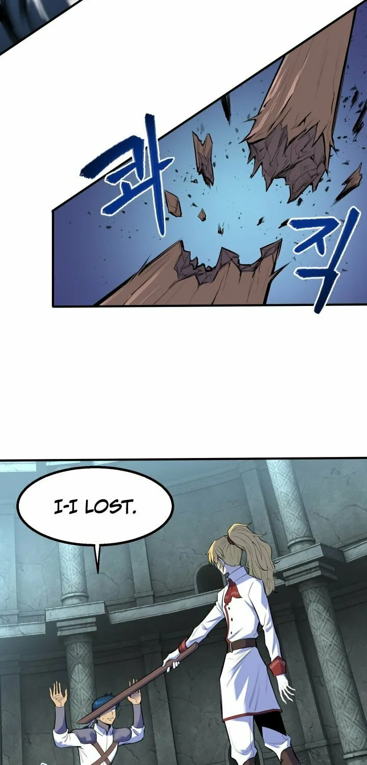The Art of Reincarnation Chapter 1 page 41 - 