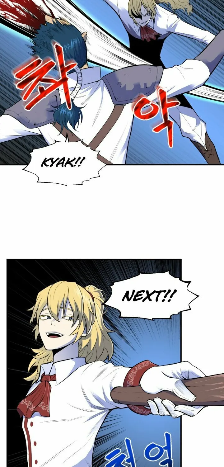 The Art of Reincarnation Chapter 1 page 44 - 