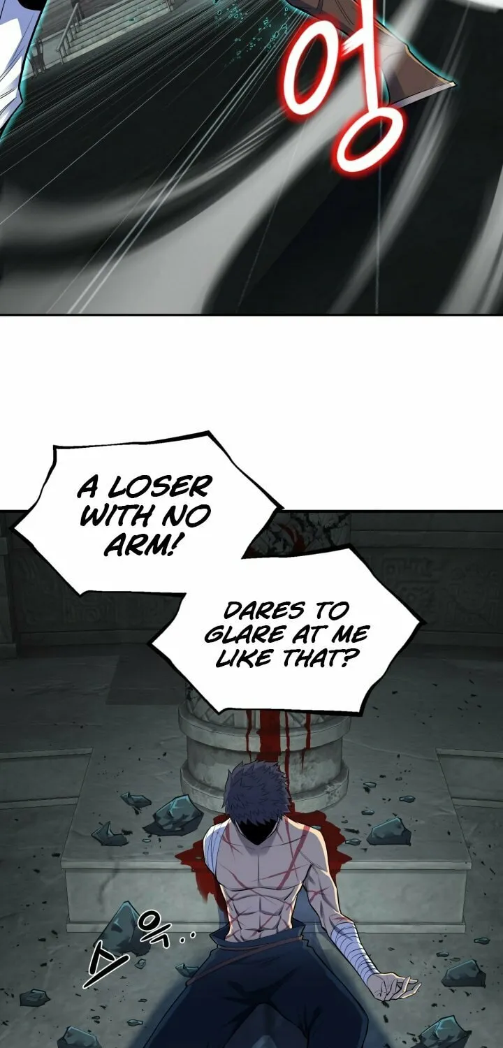The Art of Reincarnation Chapter 1 page 50 - 