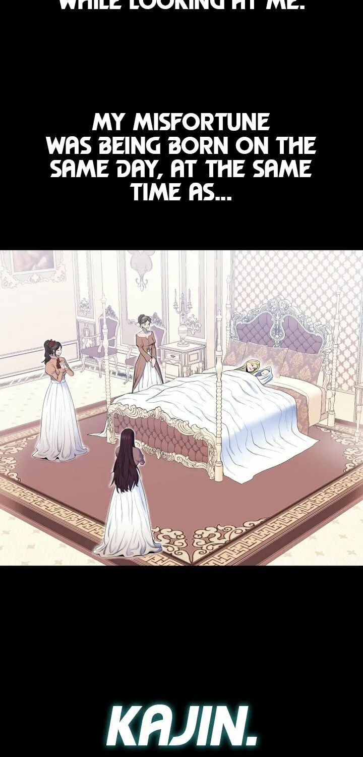 The Art of Reincarnation Chapter 1 page 6 - 