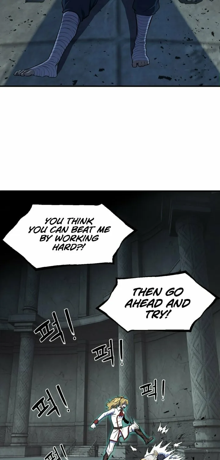 The Art of Reincarnation Chapter 1 page 51 - 