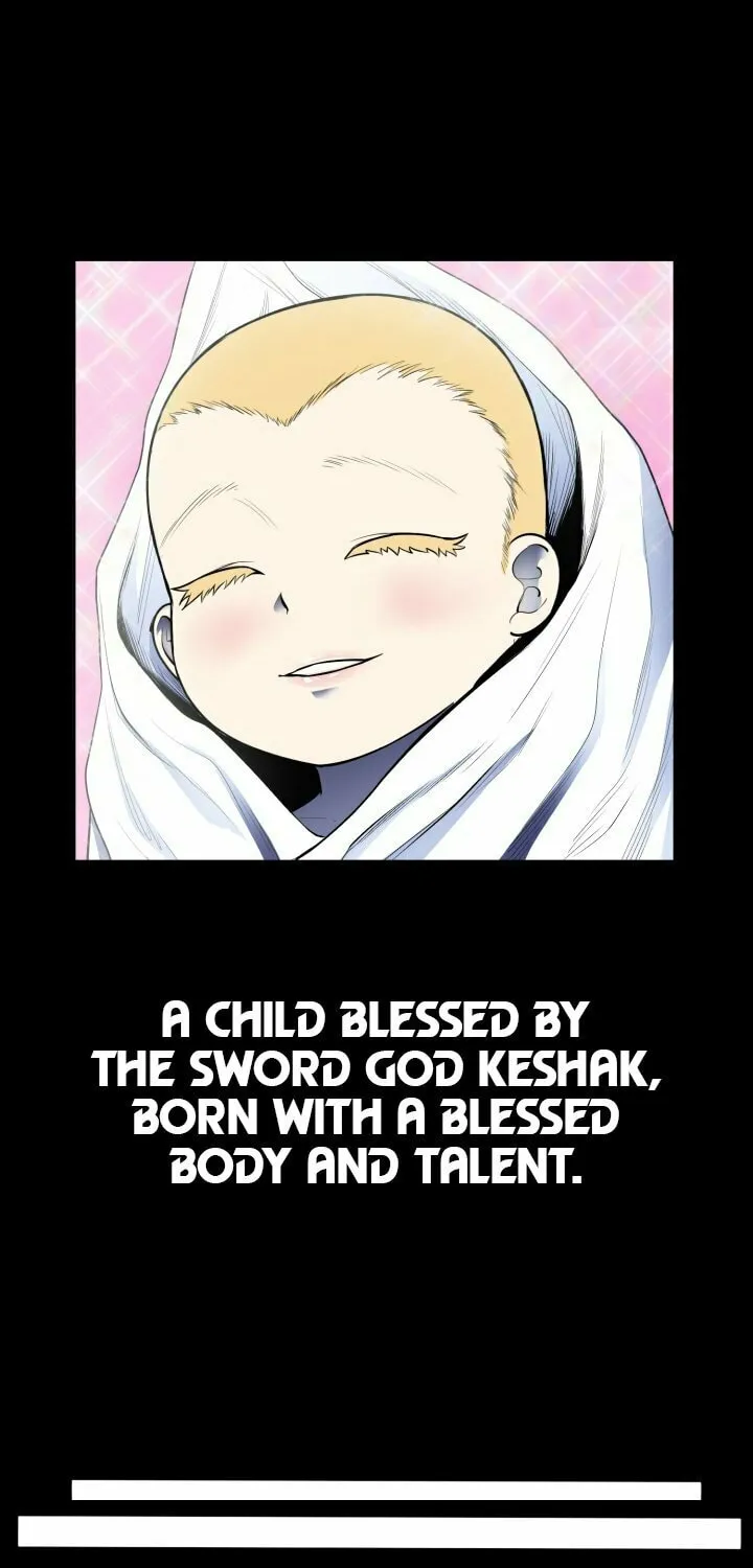 The Art of Reincarnation Chapter 1 page 7 - 
