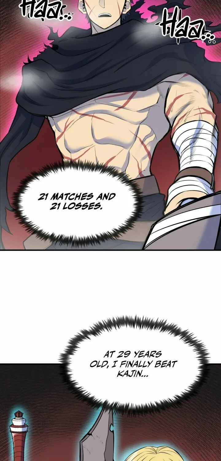 The Art of Reincarnation Chapter 1 page 71 - 