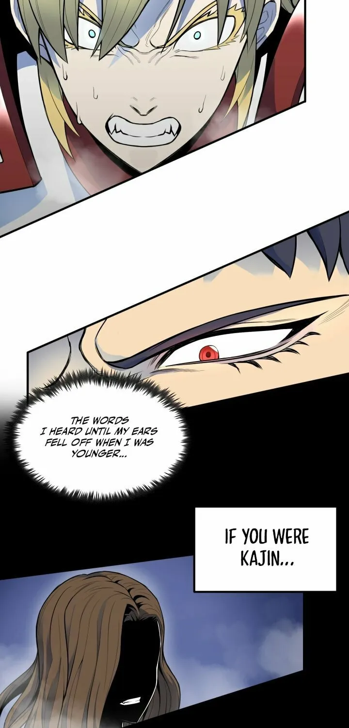 The Art of Reincarnation Chapter 1 page 77 - 