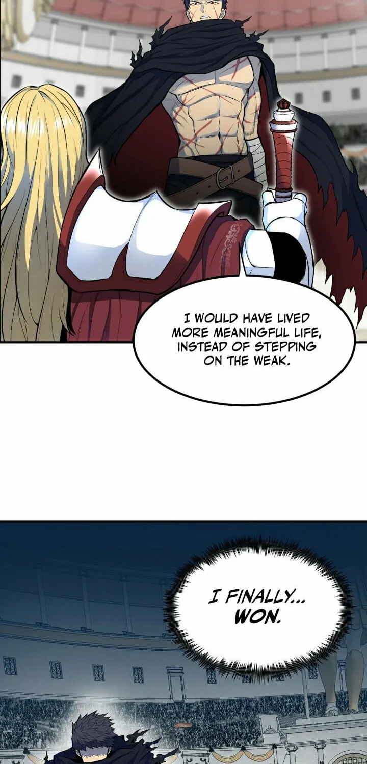 The Art of Reincarnation Chapter 1 page 80 - 