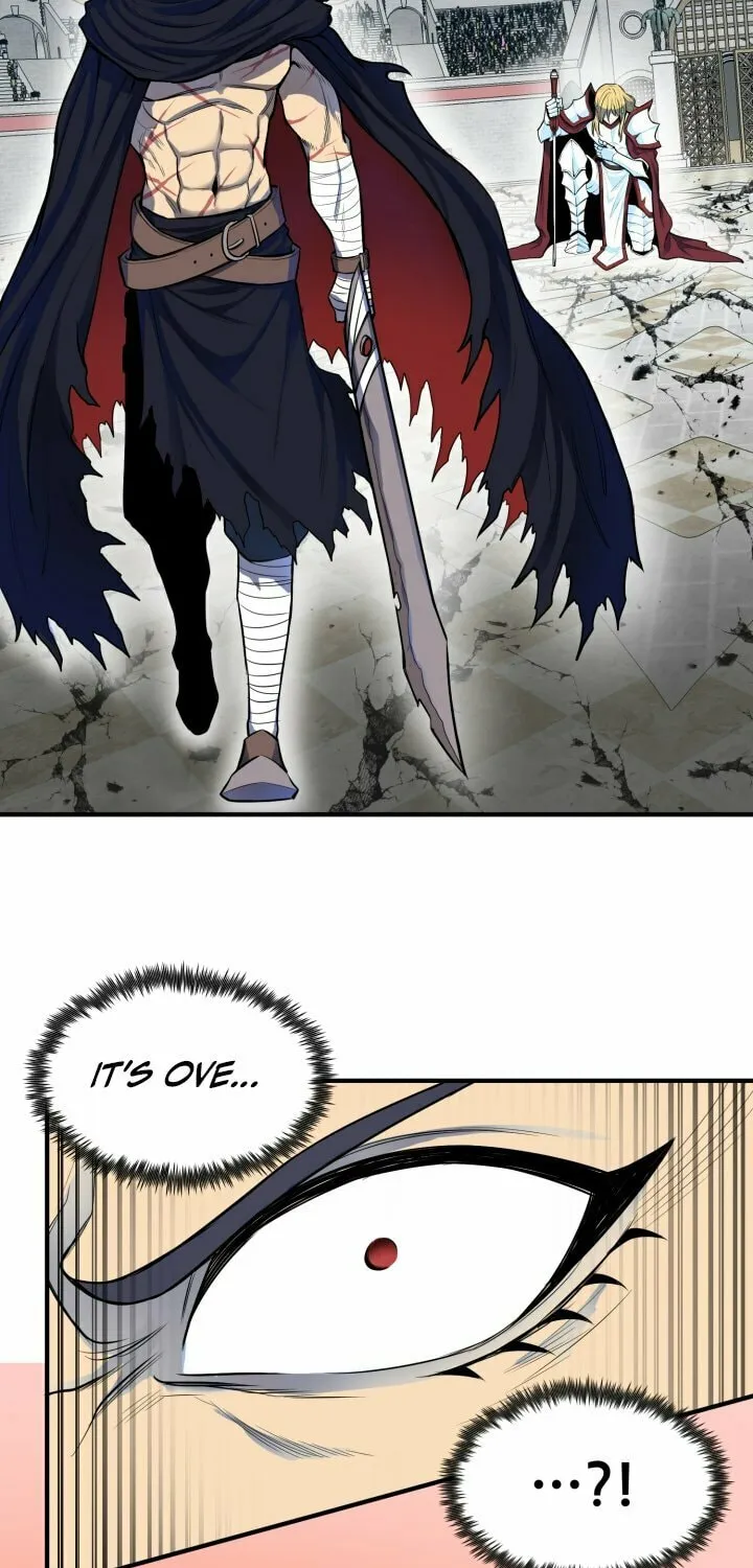 The Art of Reincarnation Chapter 1 page 81 - 