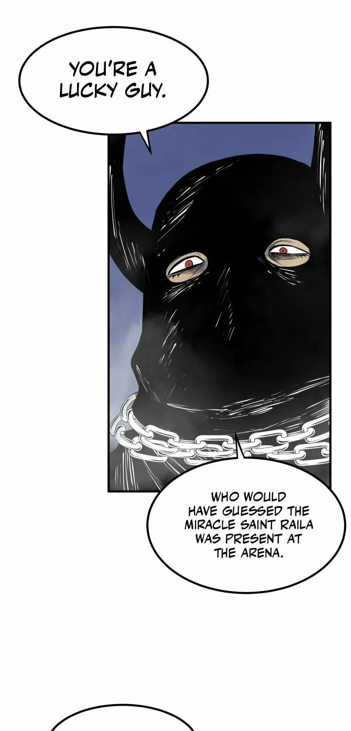 The Art of Reincarnation Chapter 1 page 95 - 