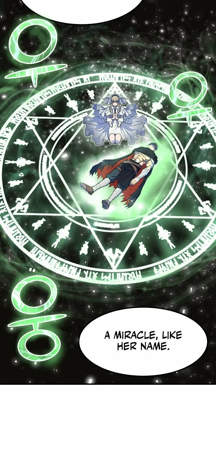 The Art of Reincarnation Chapter 1 page 97 - 