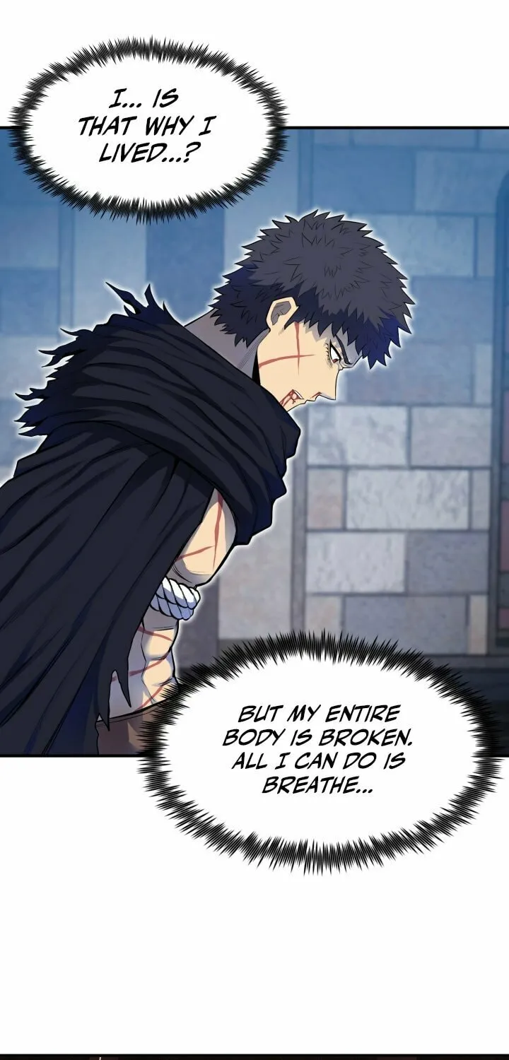 The Art of Reincarnation Chapter 1 page 98 - 