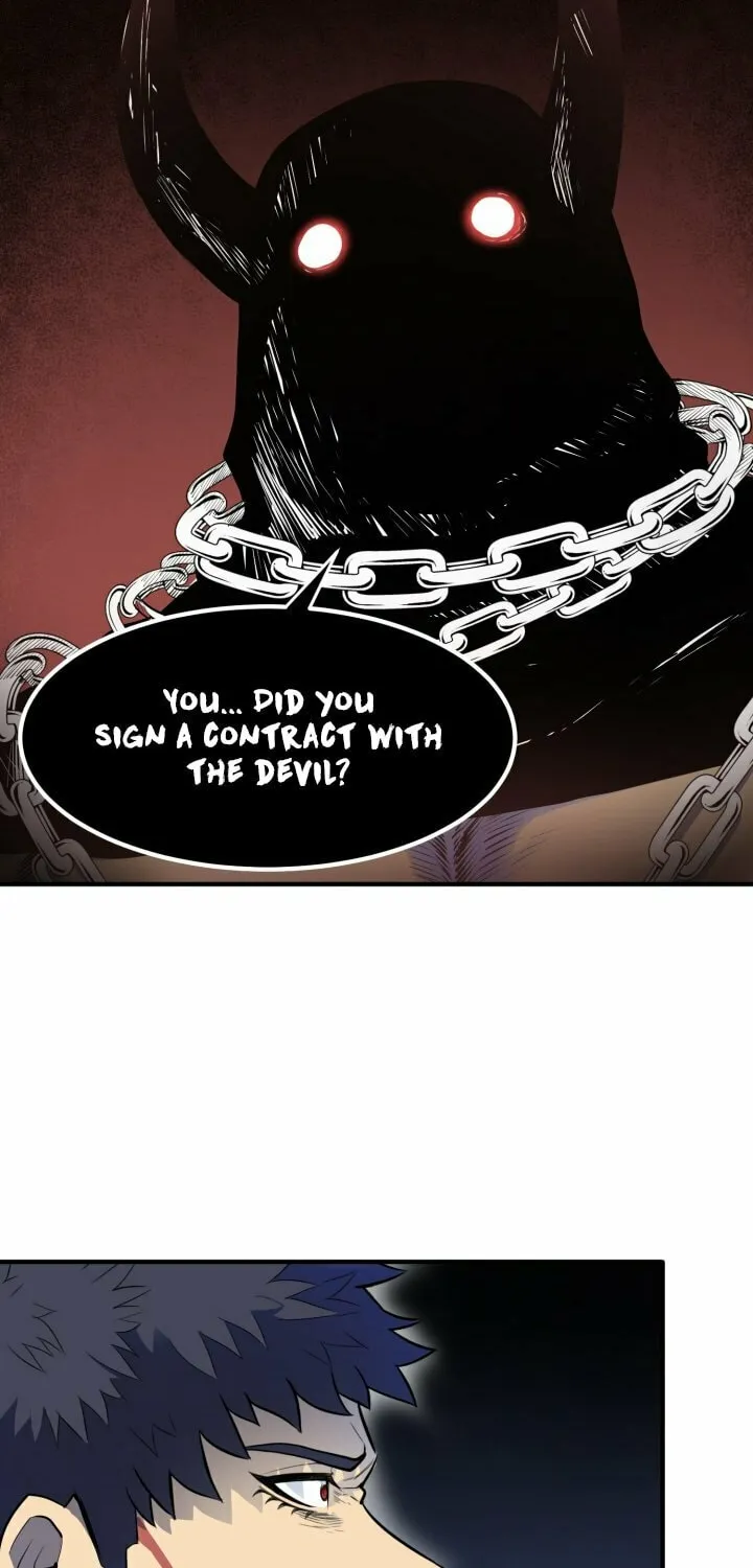 The Art of Reincarnation Chapter 1 page 99 - 