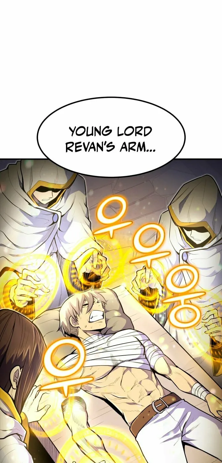 The Art of Reincarnation Chapter 10 page 2 - 