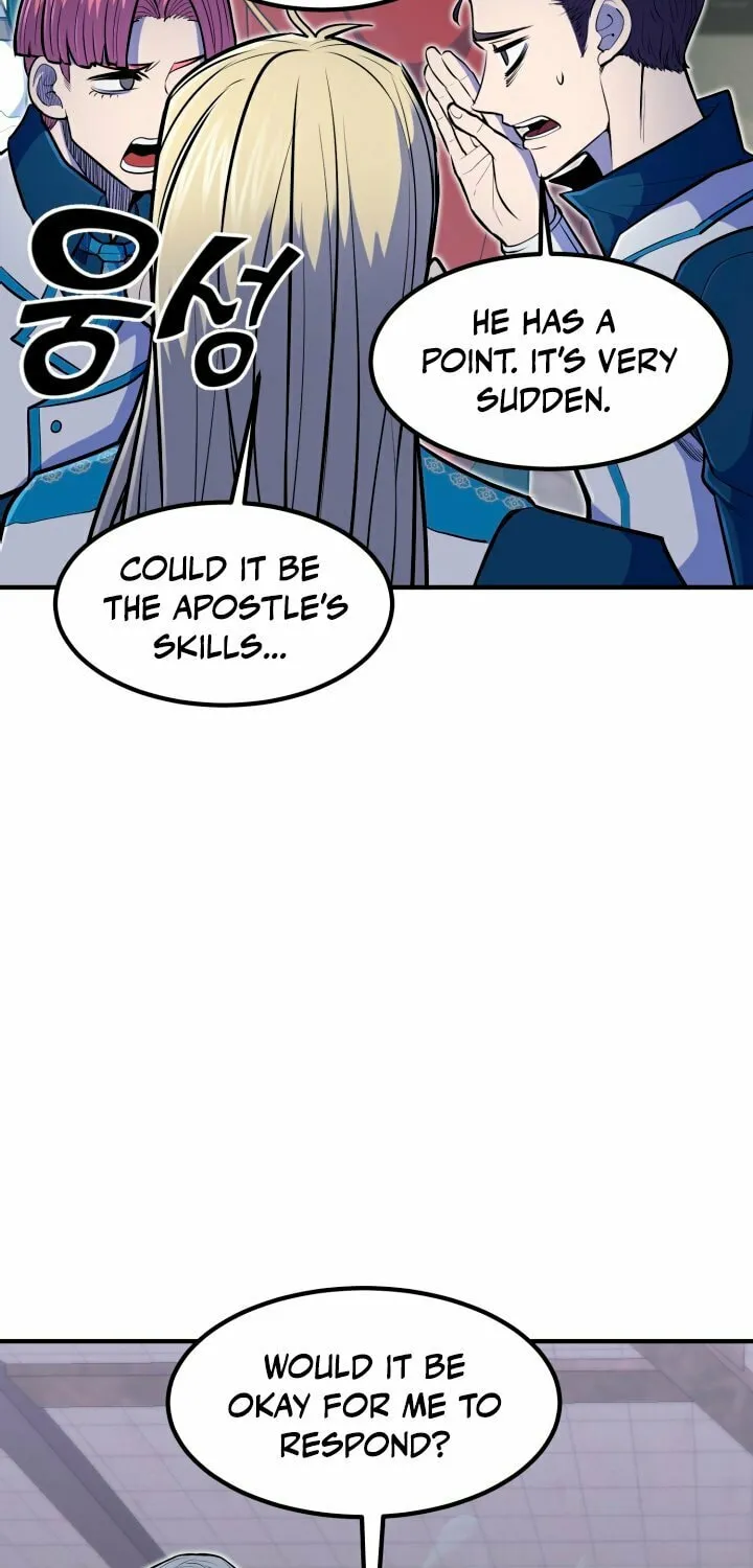 The Art of Reincarnation Chapter 10 page 14 - 